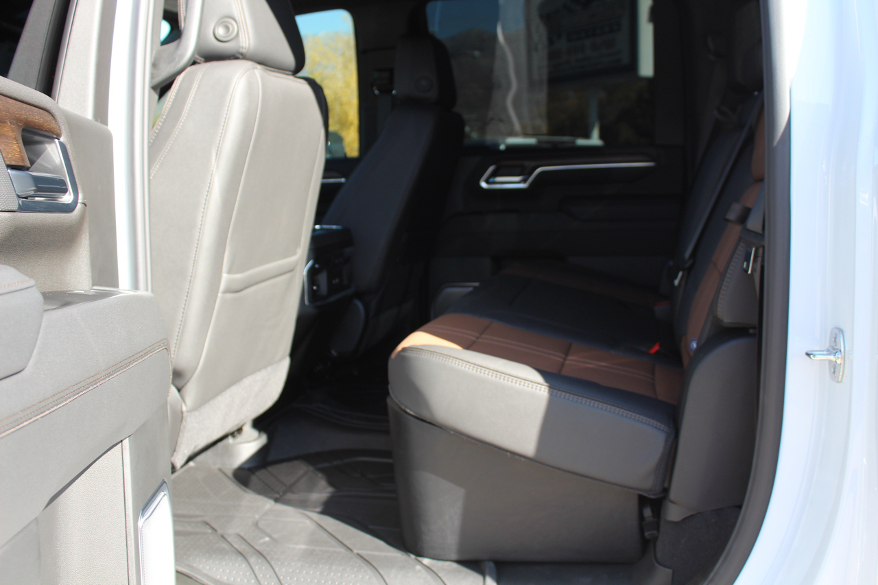 Chevrolet Silverado 3500HD  2026 Chevrolet Silverado 3500HD  2026