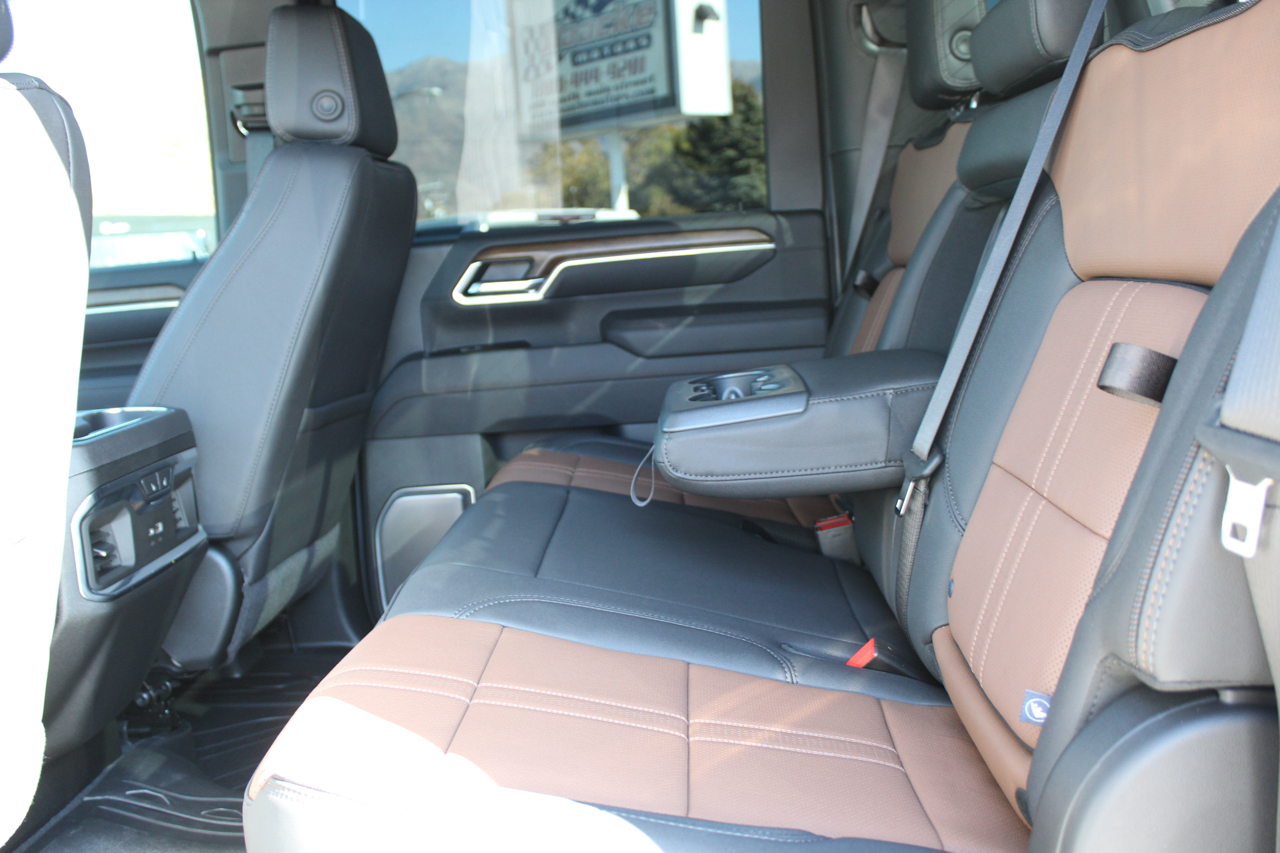 Chevrolet Silverado 3500HD  2026 Chevrolet Silverado 3500HD  2026