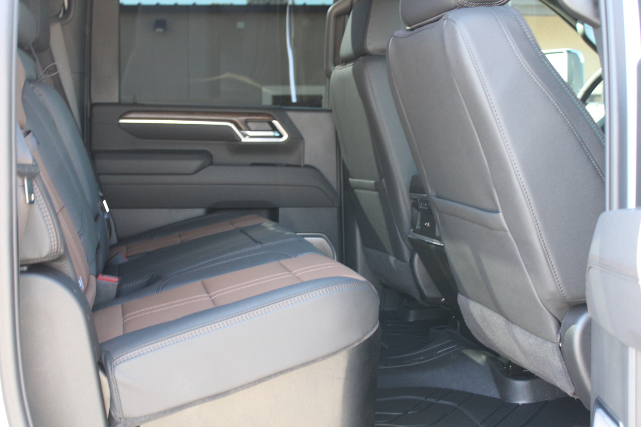 Chevrolet Silverado 3500HD  2026 Chevrolet Silverado 3500HD  2026