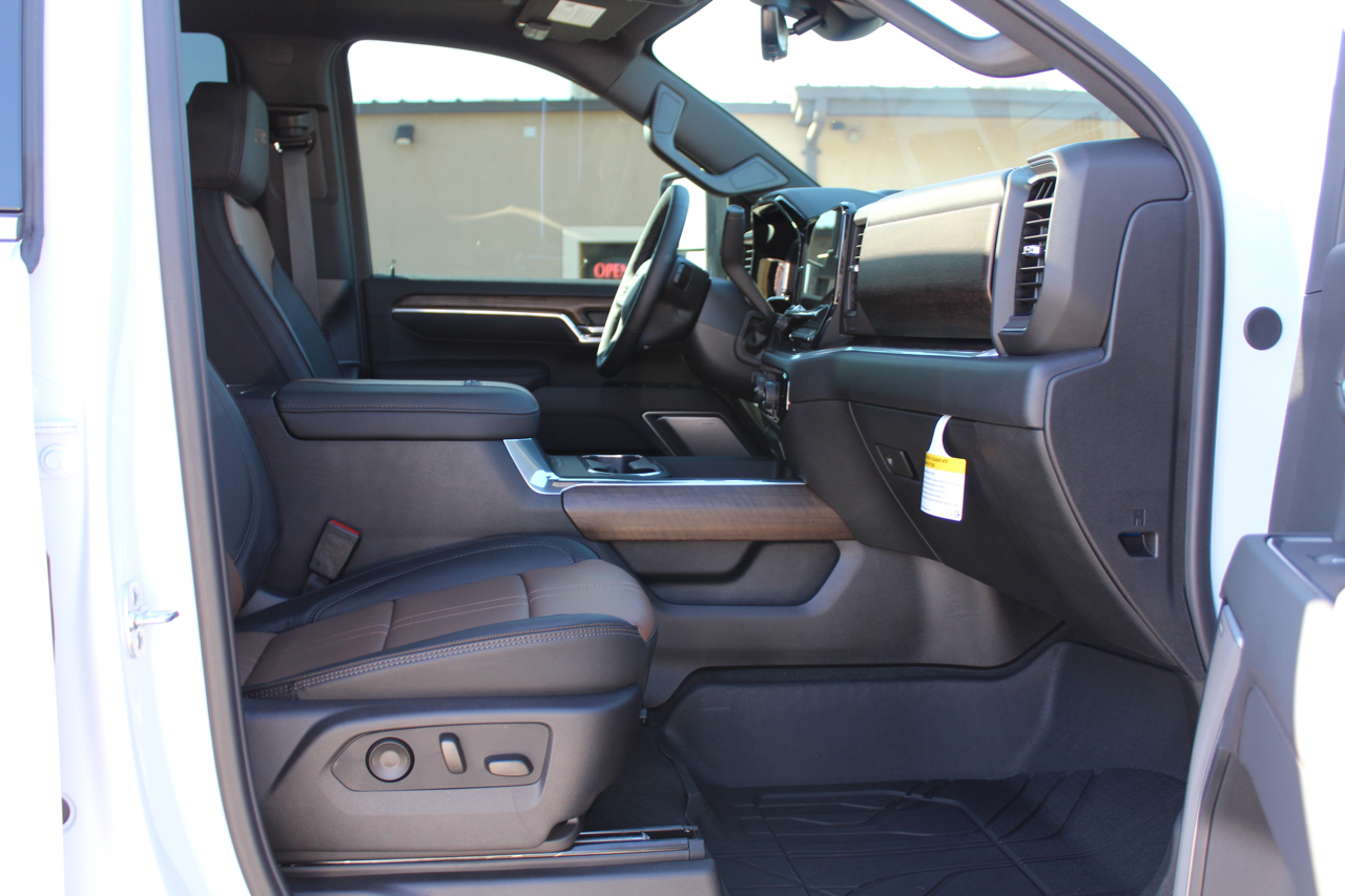 Chevrolet Silverado 3500HD  2026 Chevrolet Silverado 3500HD  2026