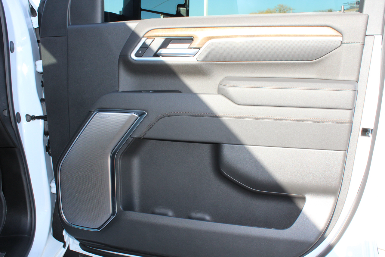 Chevrolet Silverado 3500HD  2026 Chevrolet Silverado 3500HD  2026