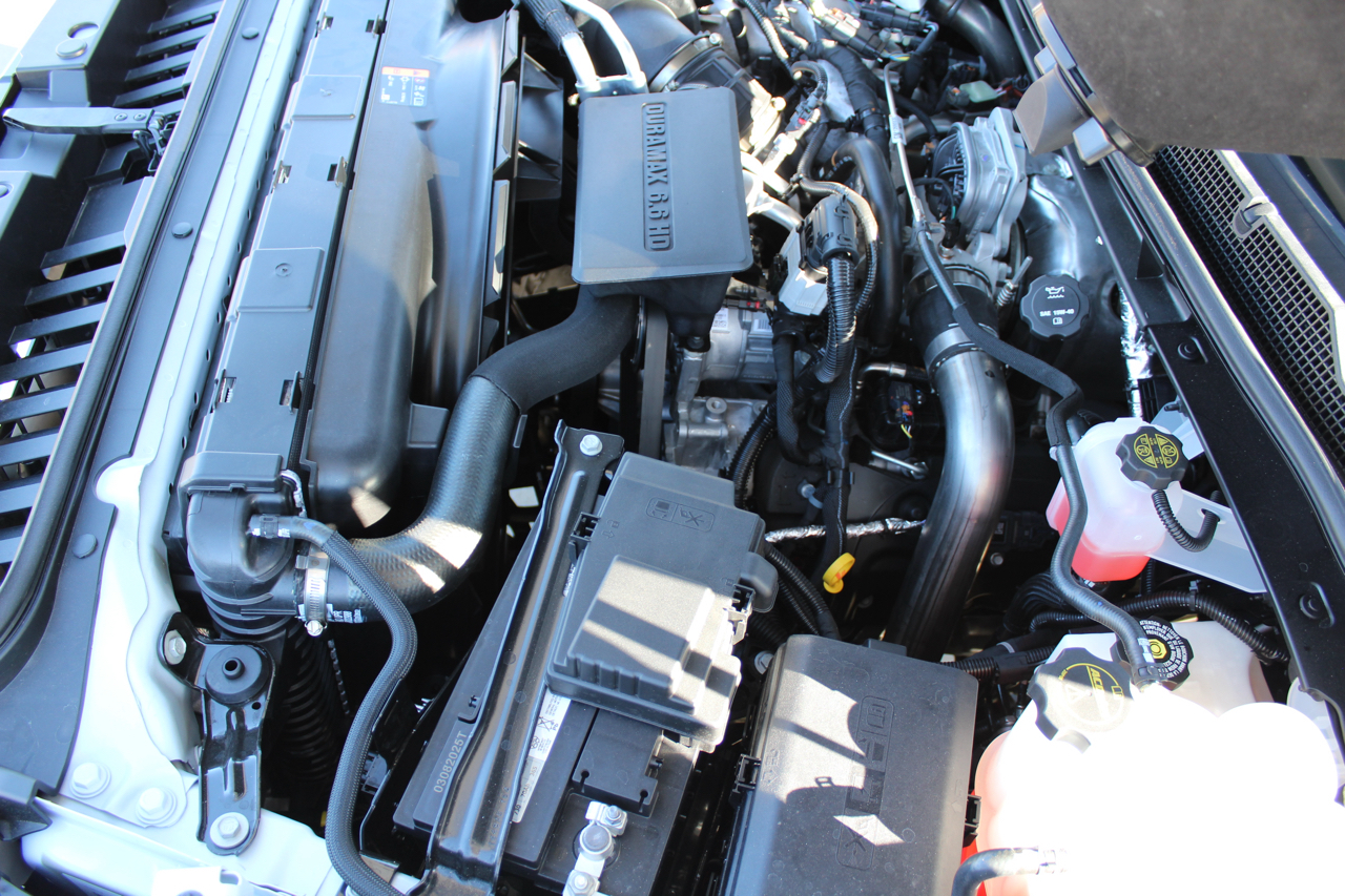 Chevrolet Silverado 3500HD  2026 Chevrolet Silverado 3500HD  2026