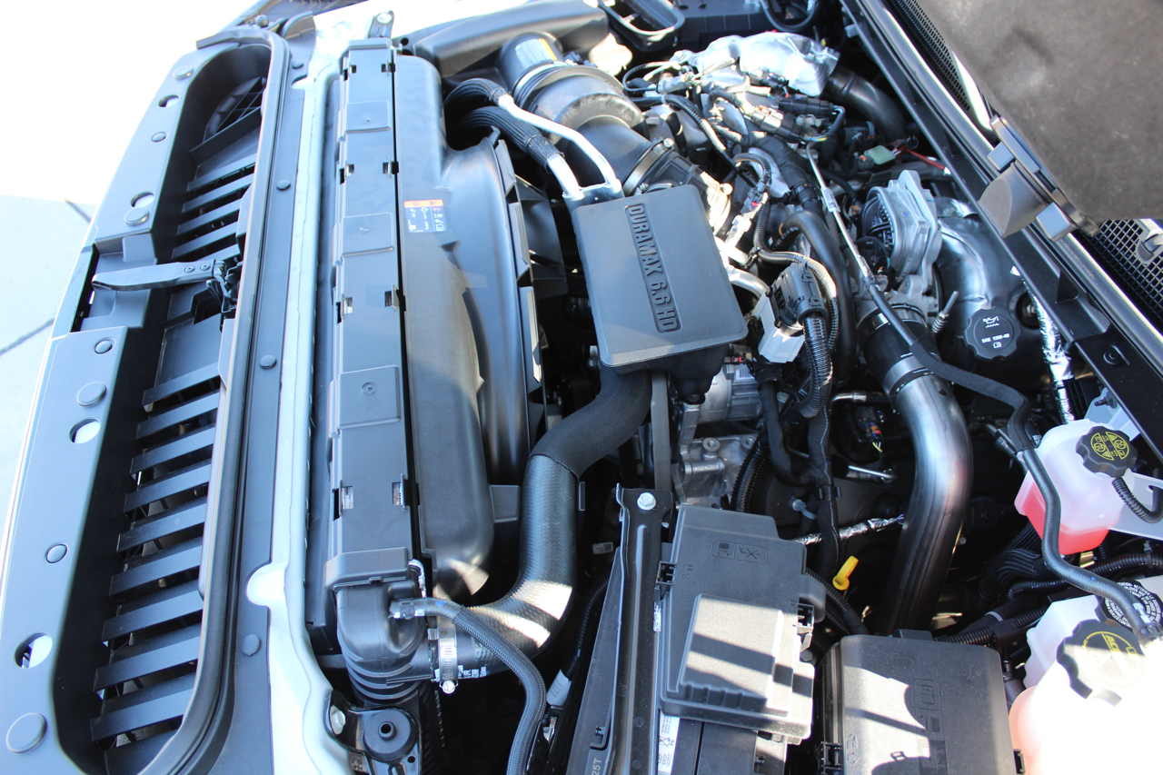 Chevrolet Silverado 3500HD  2026 Chevrolet Silverado 3500HD  2026