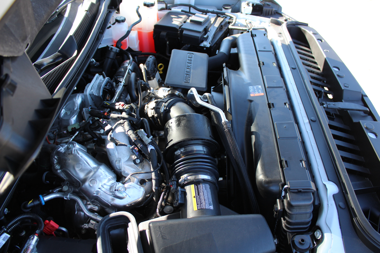 Chevrolet Silverado 3500HD  2026 Chevrolet Silverado 3500HD  2026