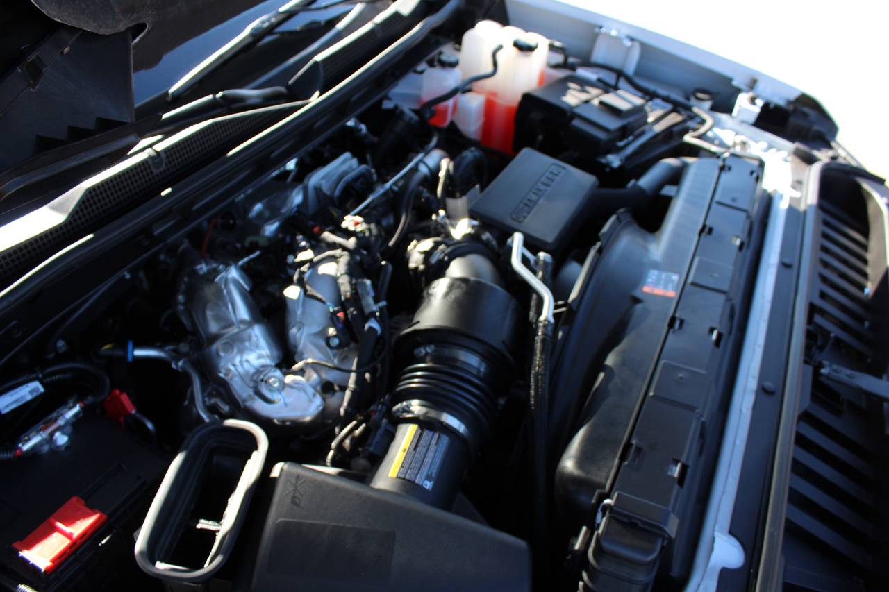 Chevrolet Silverado 3500HD  2026 Chevrolet Silverado 3500HD  2026