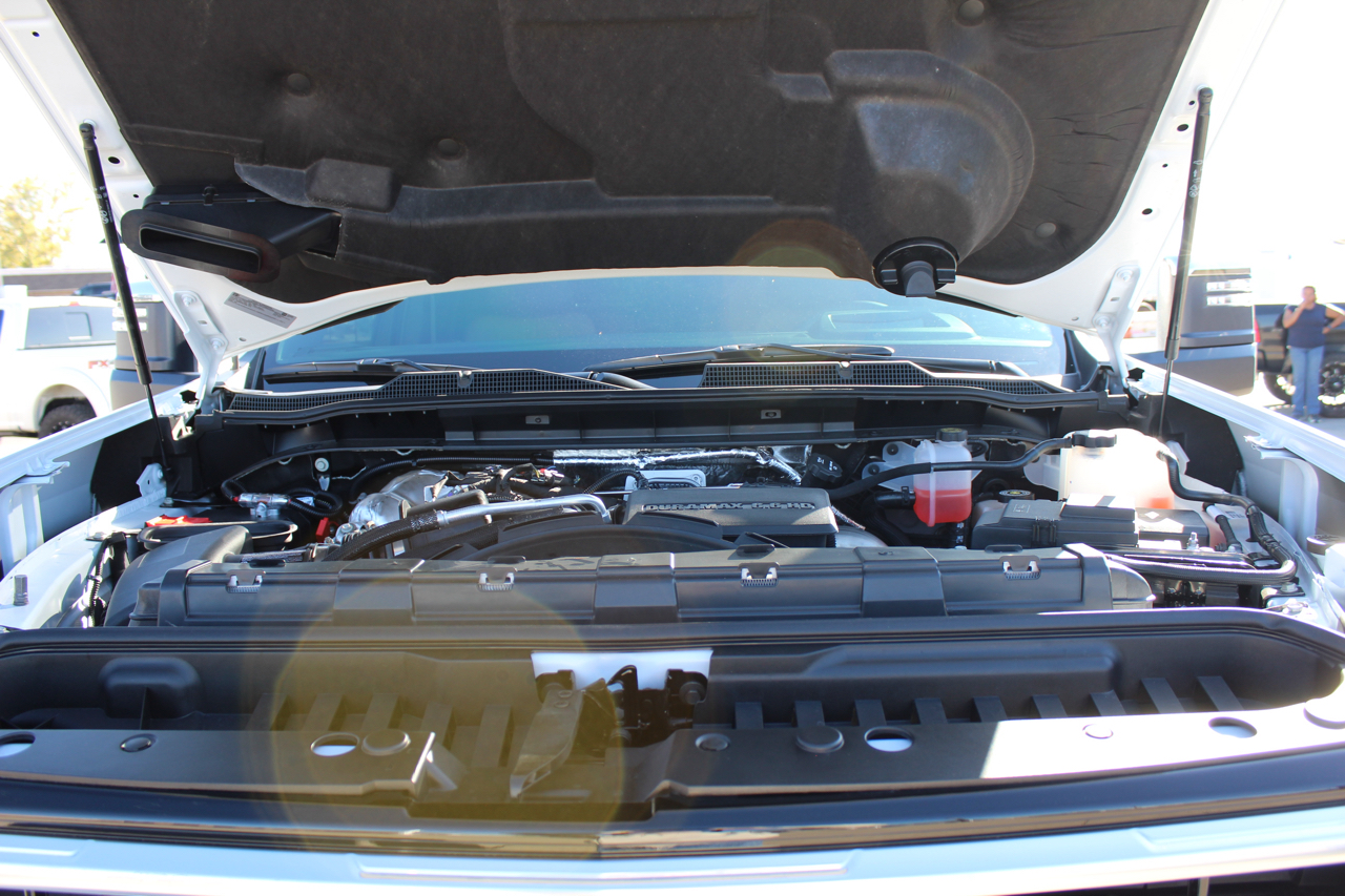 Chevrolet Silverado 3500HD  2026 Chevrolet Silverado 3500HD  2026