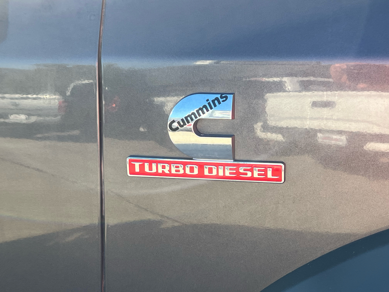 RAM 4500 Crew Cab LWB 2WD 2022 RAM 4500 Crew Cab LWB 2WD 2022