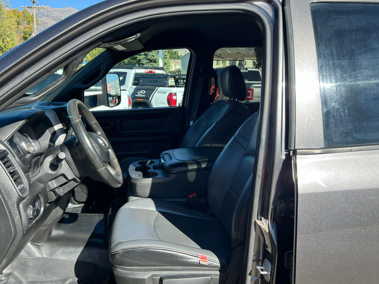 RAM 4500 Crew Cab LWB 2WD 2022 RAM 4500 Crew Cab LWB 2WD 2022