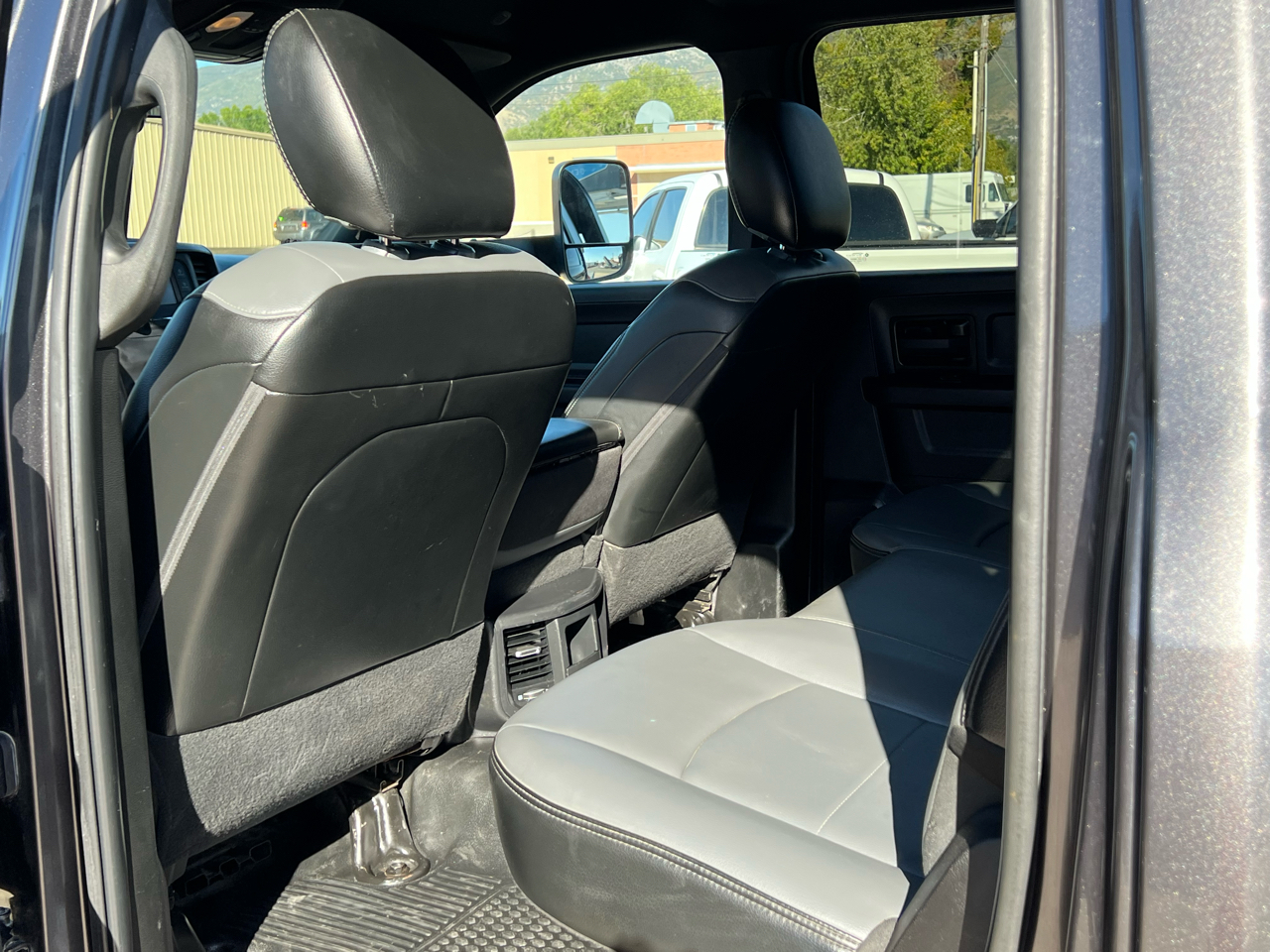 RAM 4500 Crew Cab LWB 2WD 2022 RAM 4500 Crew Cab LWB 2WD 2022