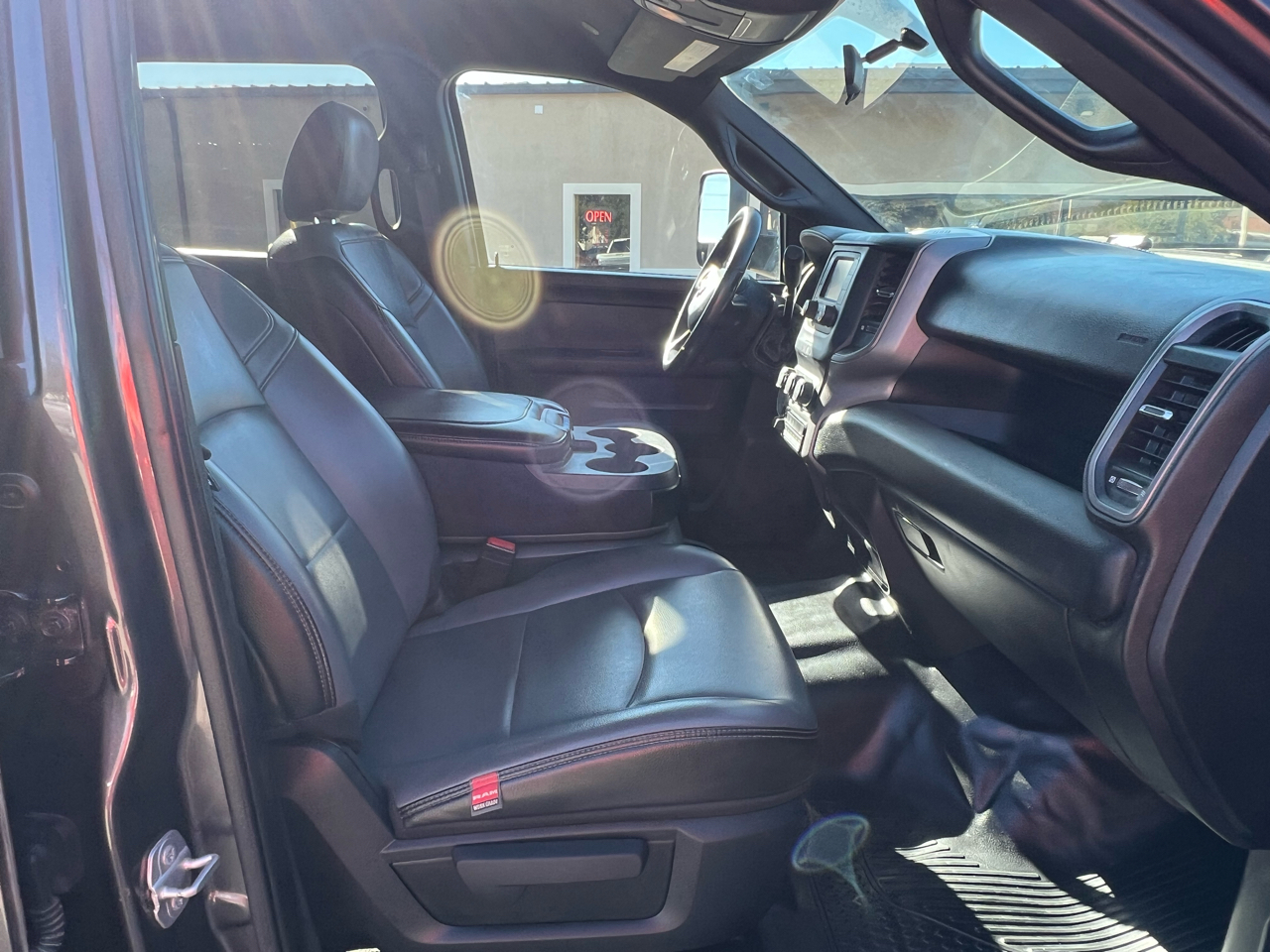 RAM 4500 Crew Cab LWB 2WD 2022 RAM 4500 Crew Cab LWB 2WD 2022