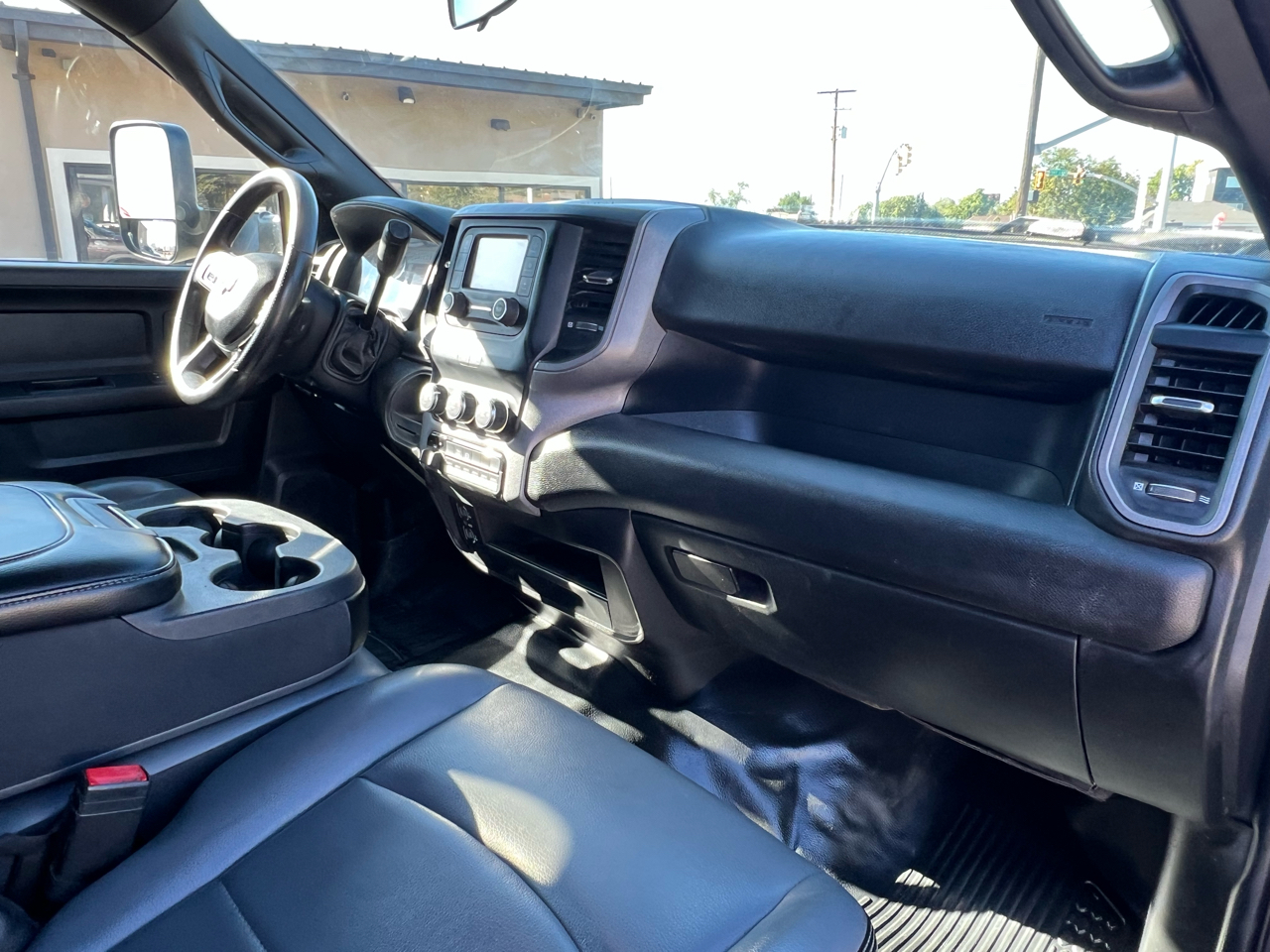 RAM 4500 Crew Cab LWB 2WD 2022 RAM 4500 Crew Cab LWB 2WD 2022