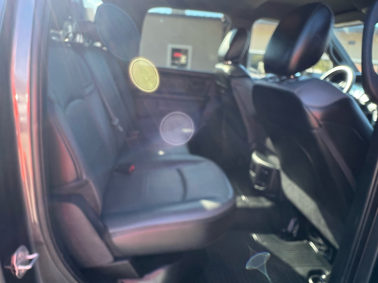 RAM 4500 Crew Cab LWB 2WD 2022 RAM 4500 Crew Cab LWB 2WD 2022