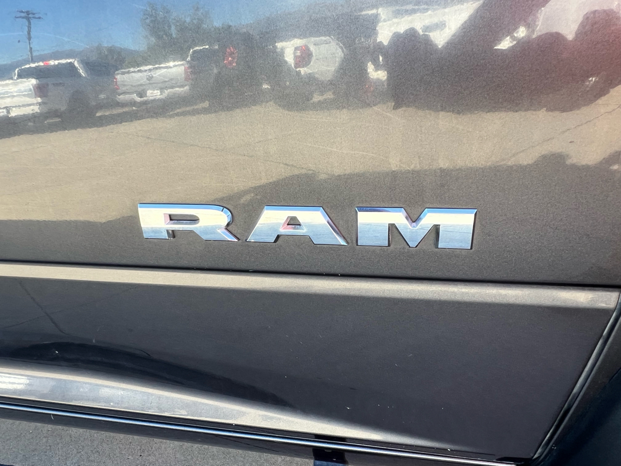 RAM 4500 Crew Cab LWB 2WD 2022 RAM 4500 Crew Cab LWB 2WD 2022