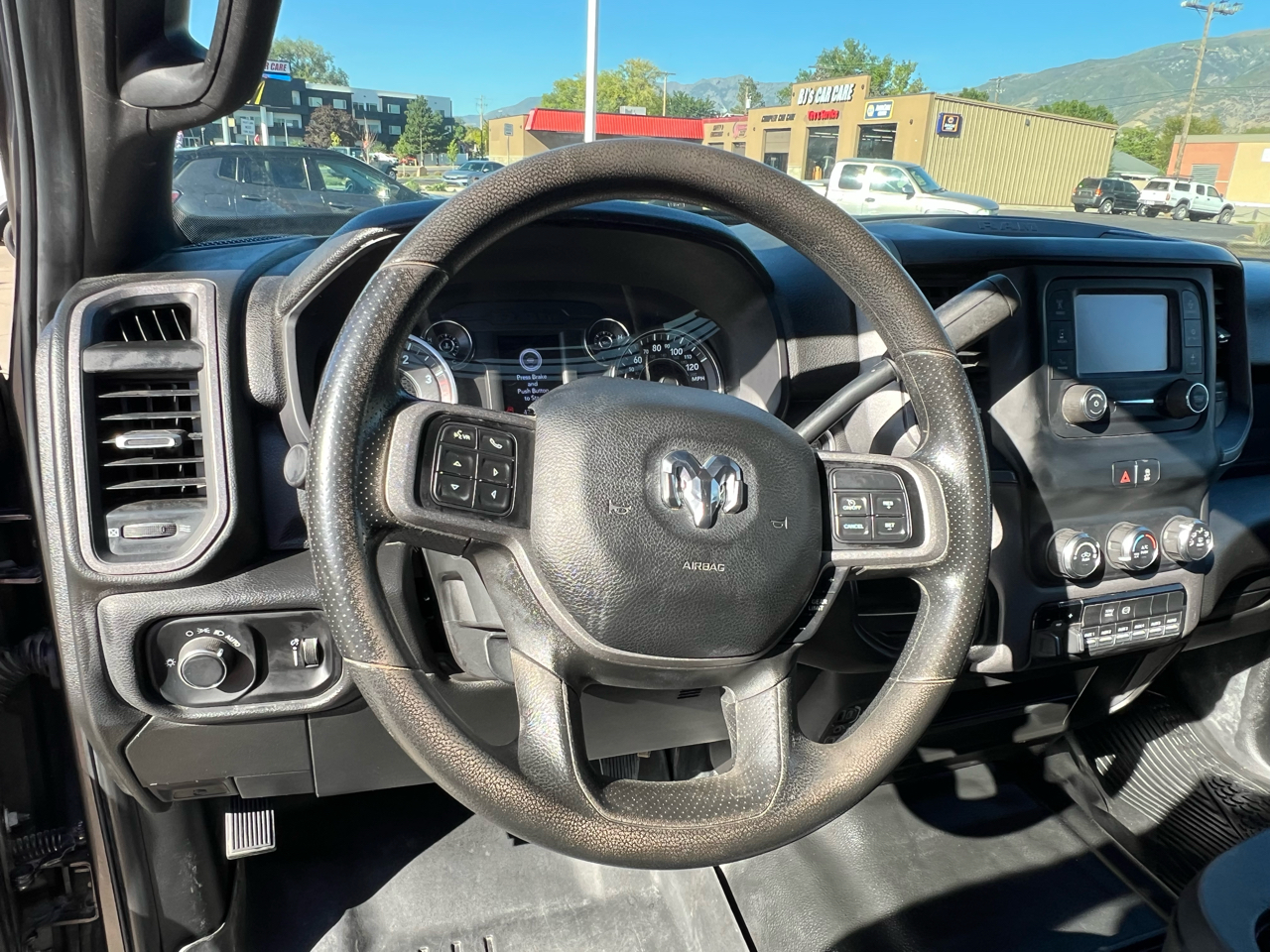 RAM 4500 Crew Cab LWB 2WD 2022 RAM 4500 Crew Cab LWB 2WD 2022