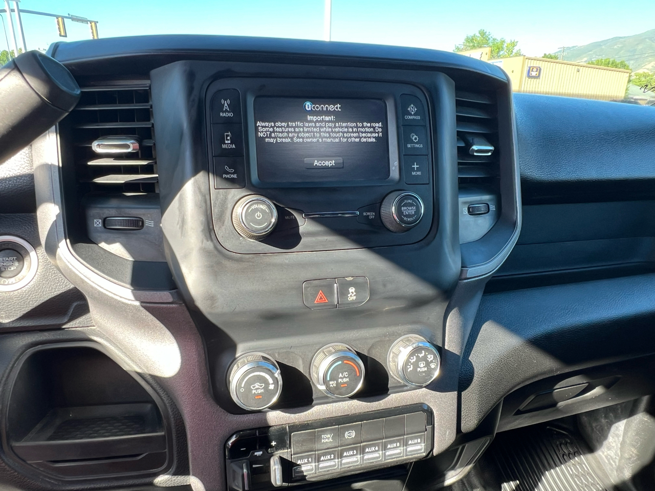 RAM 4500 Crew Cab LWB 2WD 2022 RAM 4500 Crew Cab LWB 2WD 2022