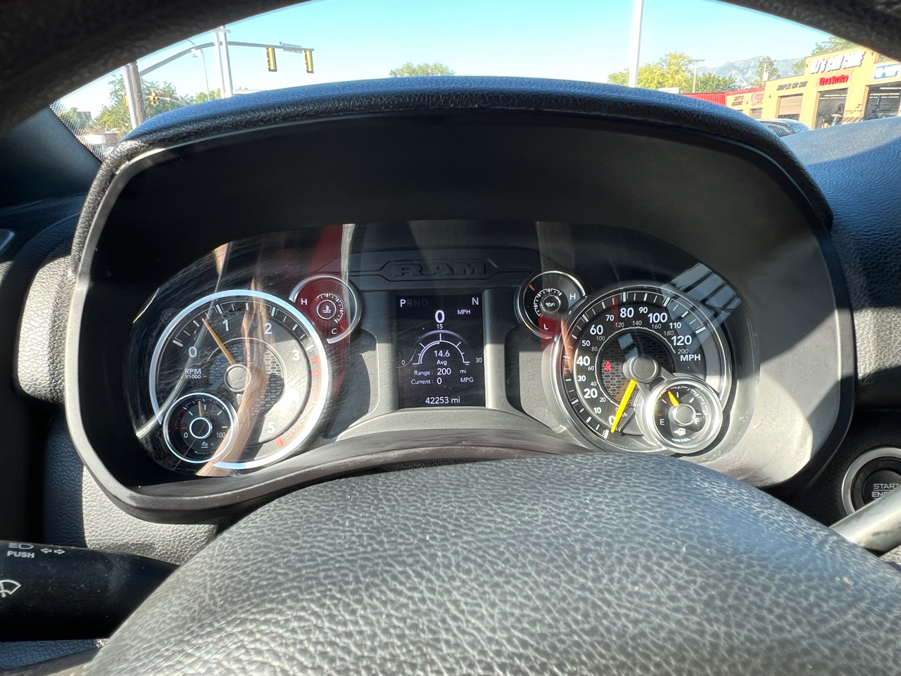 RAM 4500 Crew Cab LWB 2WD 2022 RAM 4500 Crew Cab LWB 2WD 2022