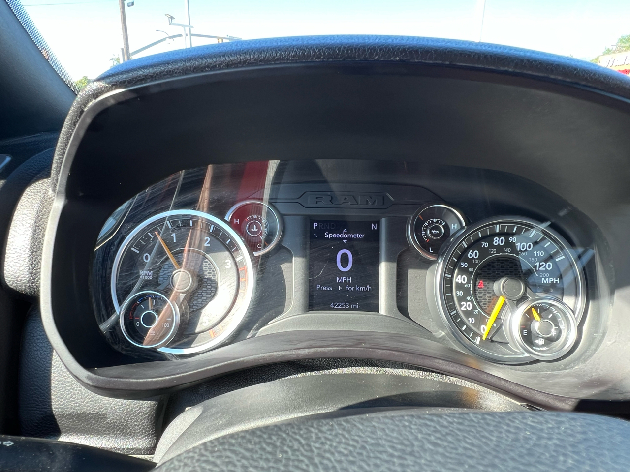 RAM 4500 Crew Cab LWB 2WD 2022 RAM 4500 Crew Cab LWB 2WD 2022