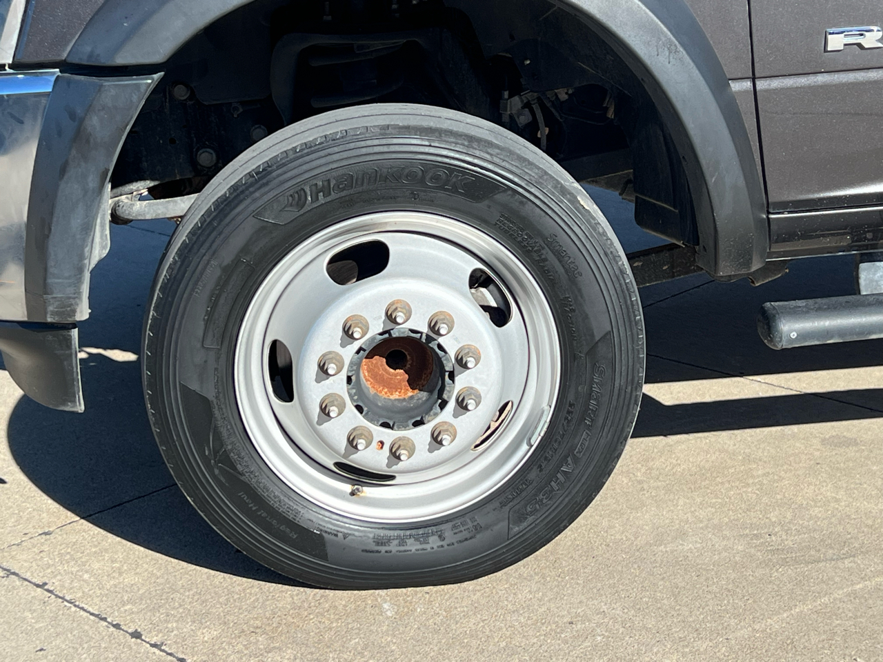 RAM 4500 Crew Cab LWB 2WD 2022 RAM 4500 Crew Cab LWB 2WD 2022