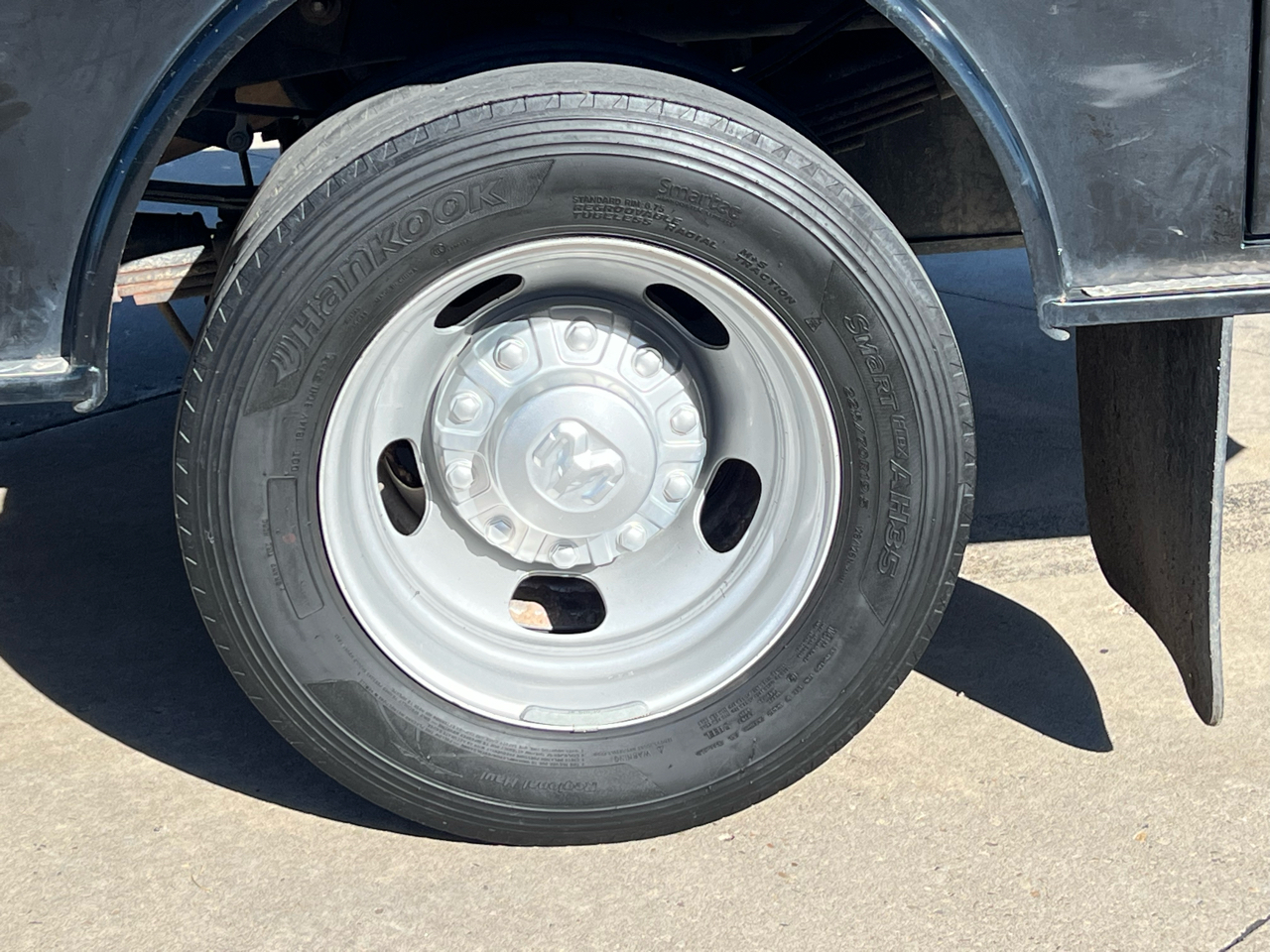 RAM 4500 Crew Cab LWB 2WD 2022 RAM 4500 Crew Cab LWB 2WD 2022