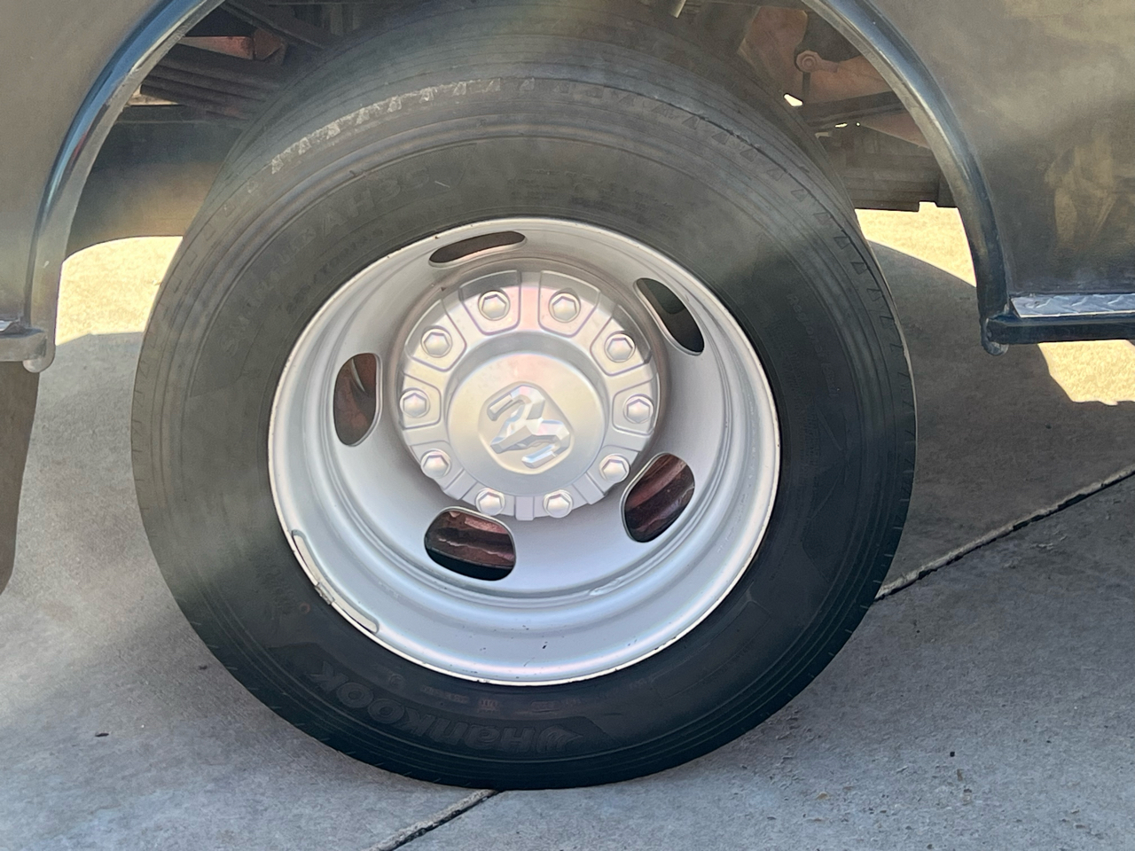 RAM 4500 Crew Cab LWB 2WD 2022 RAM 4500 Crew Cab LWB 2WD 2022