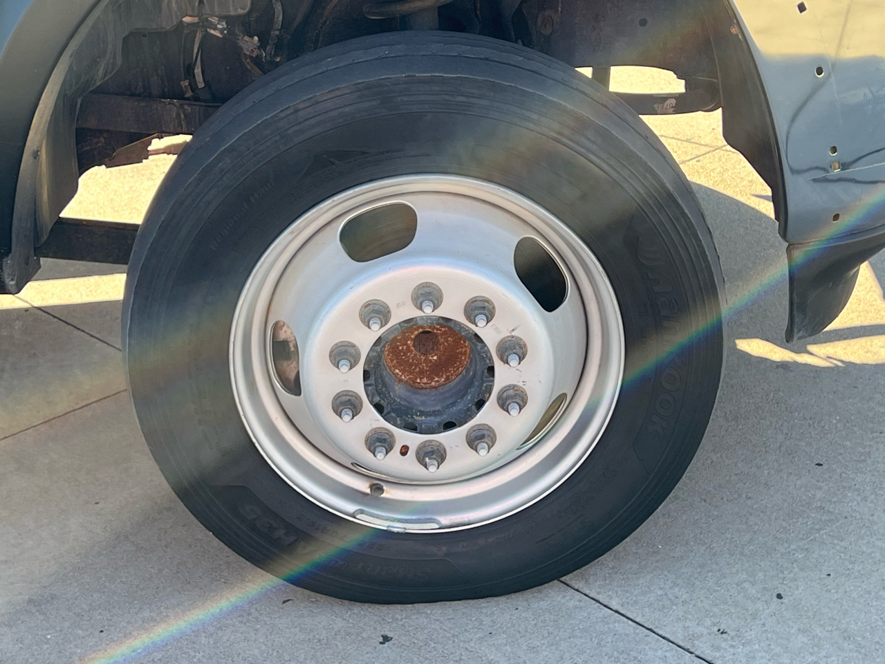 RAM 4500 Crew Cab LWB 2WD 2022 RAM 4500 Crew Cab LWB 2WD 2022