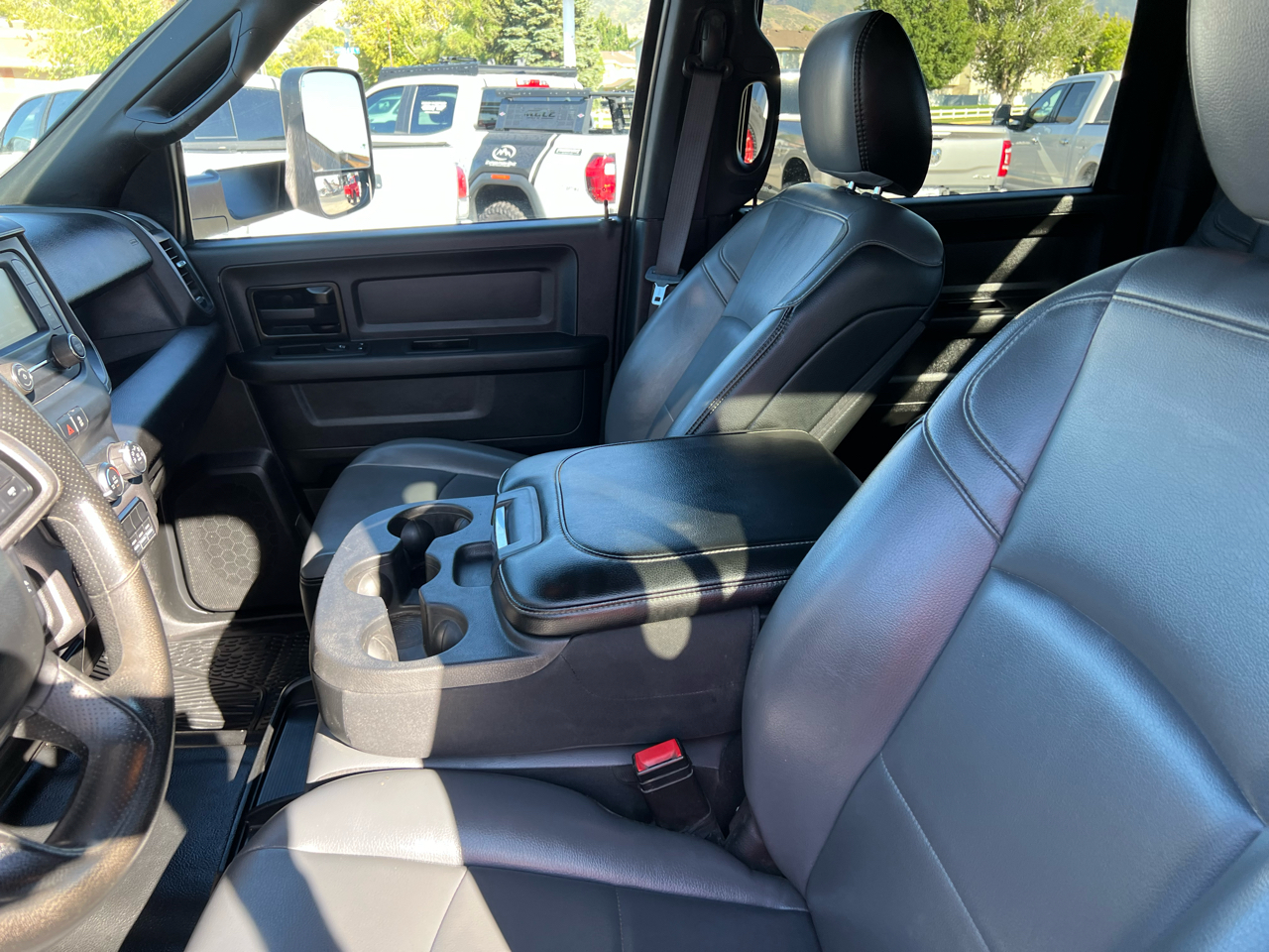 RAM 4500 Crew Cab LWB 2WD 2022 RAM 4500 Crew Cab LWB 2WD 2022