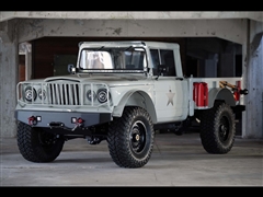 1967 Jeep M715  1967 Jeep M715