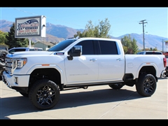 2022 GMC Sierra 3500HD  2022 GMC Sierra 3500HD