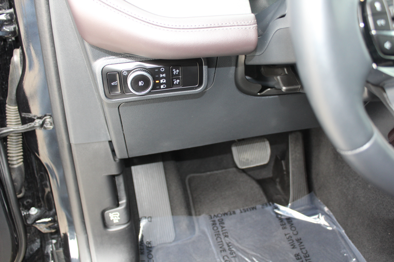 Ford Explorer Platinum AWD 2025