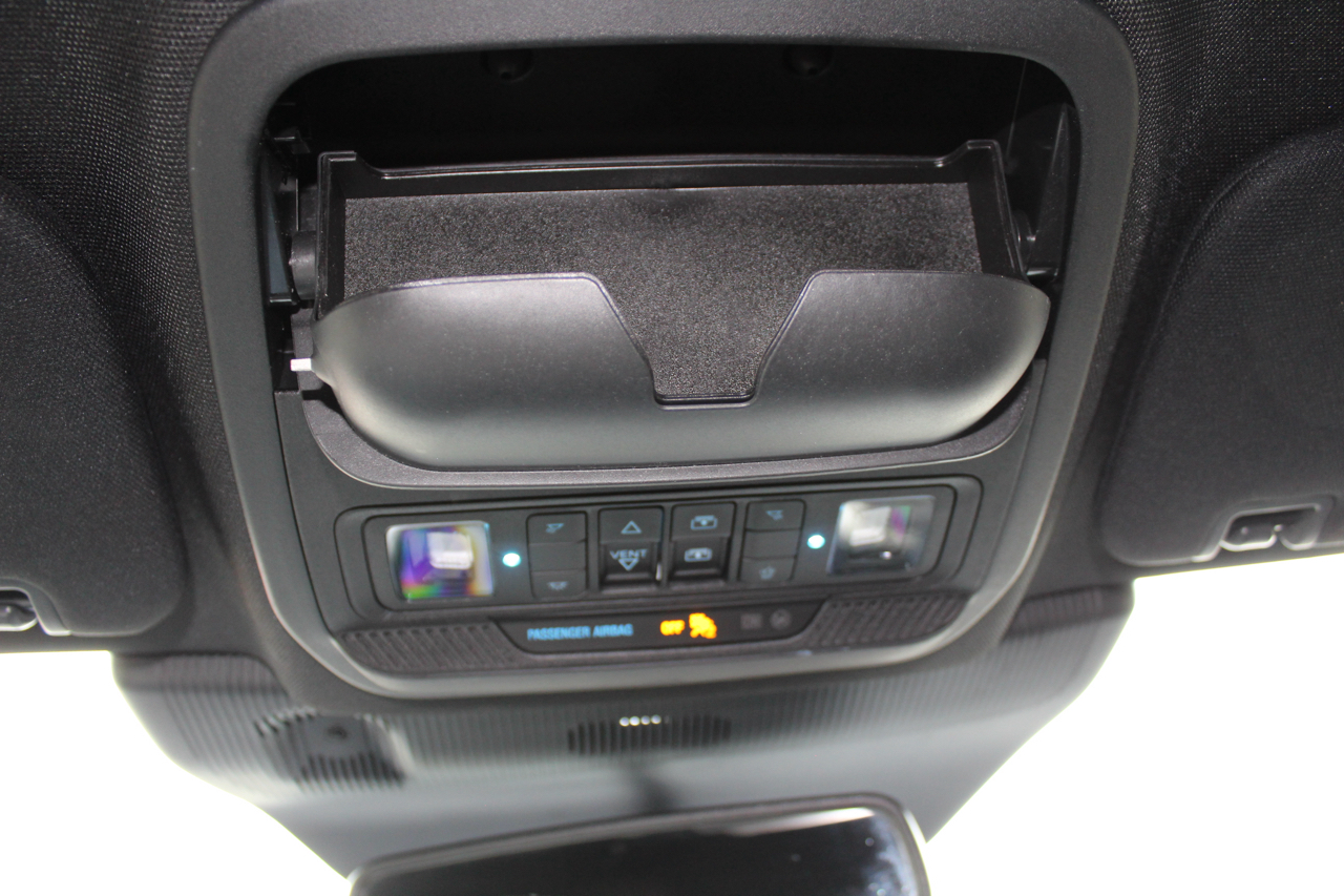 Ford Explorer Platinum AWD 2025