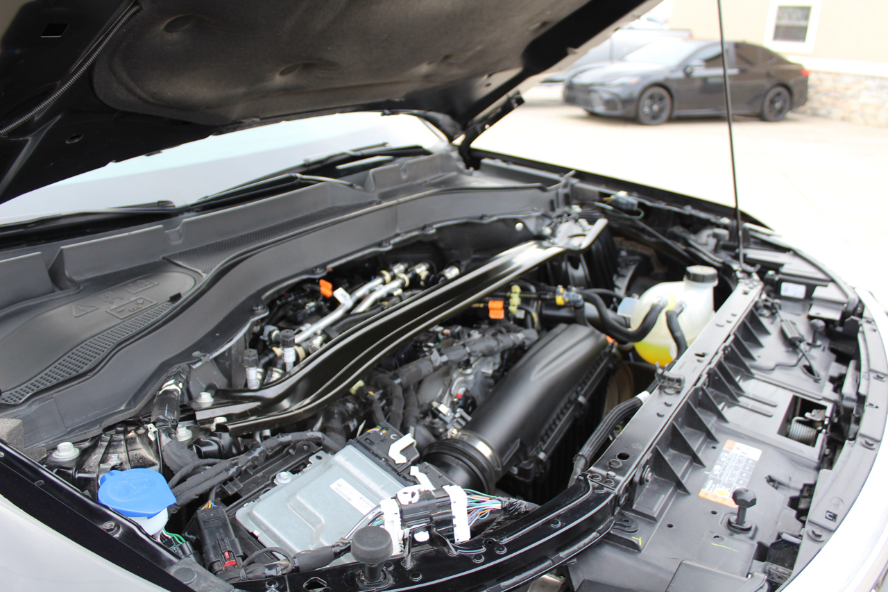 Ford Explorer Platinum AWD 2025