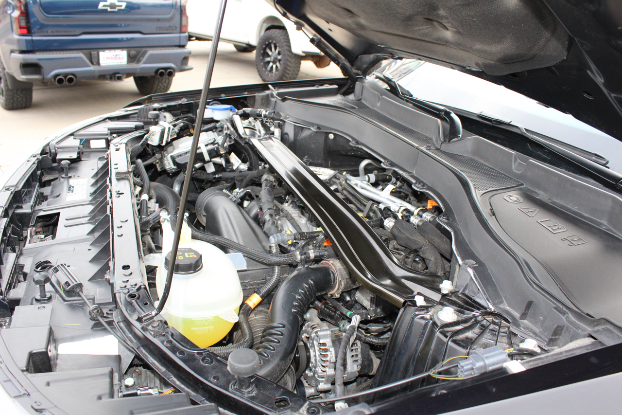 Ford Explorer Platinum AWD 2025