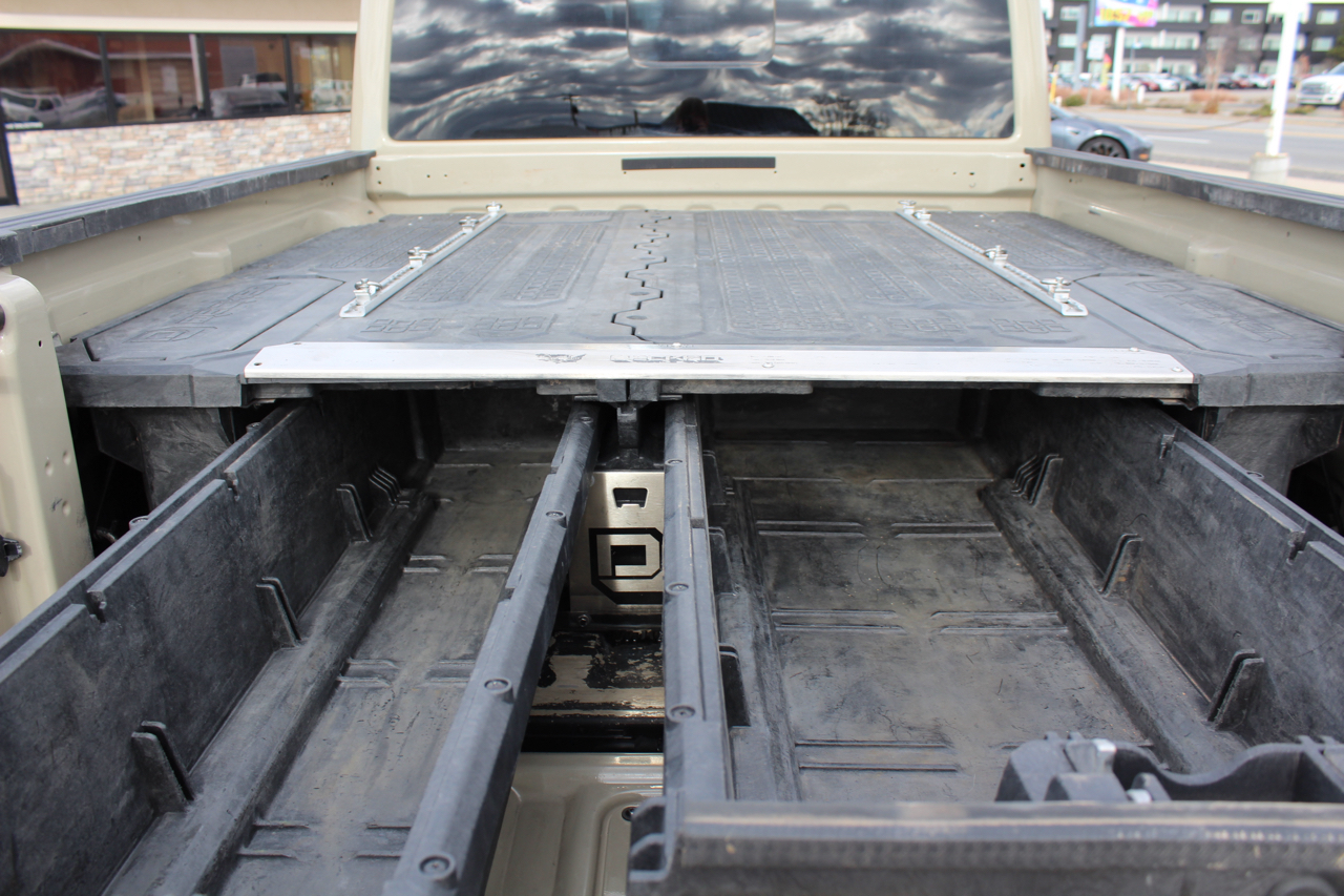 Jeep Gladiator Rubicon 2020