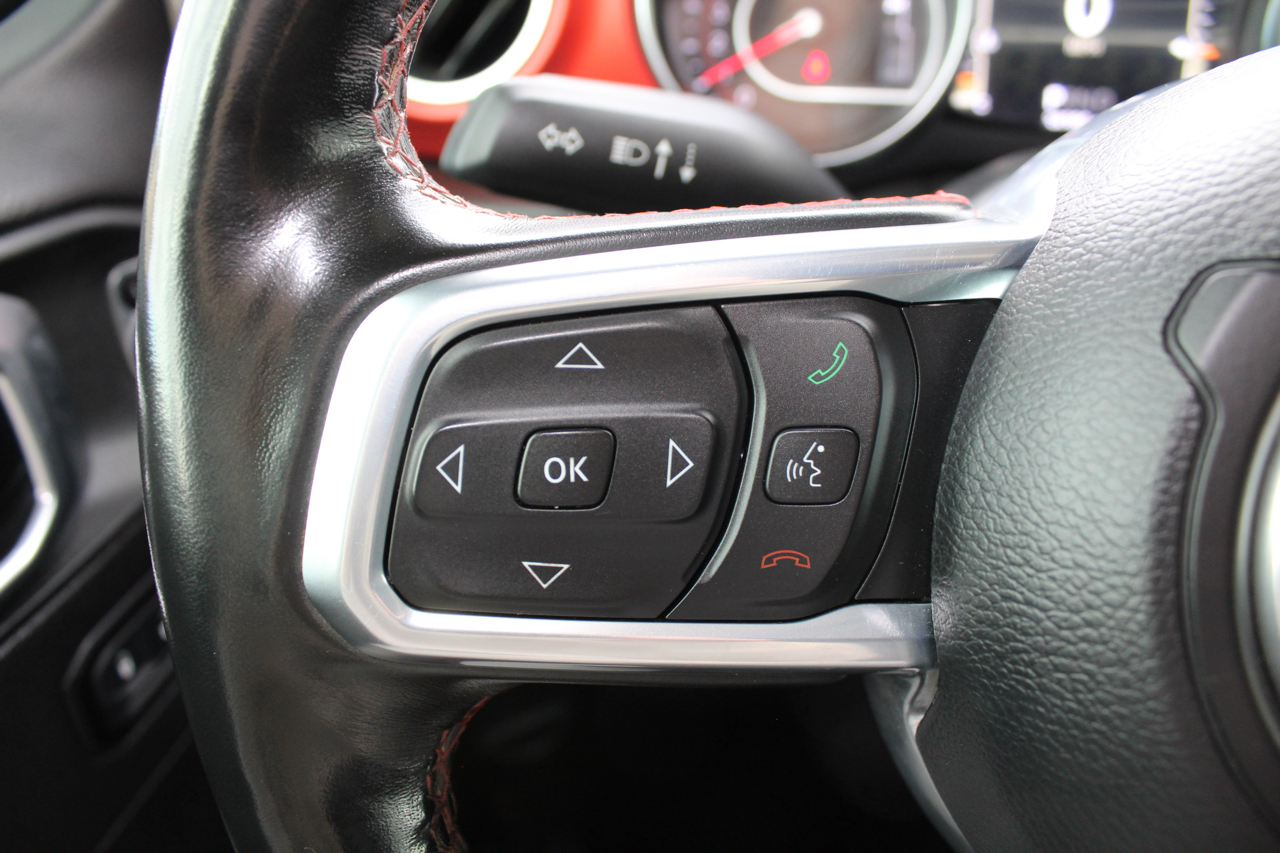 Jeep Gladiator Rubicon 2020