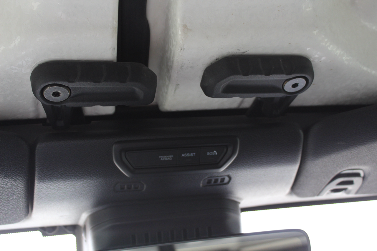 Jeep Gladiator Rubicon 2020