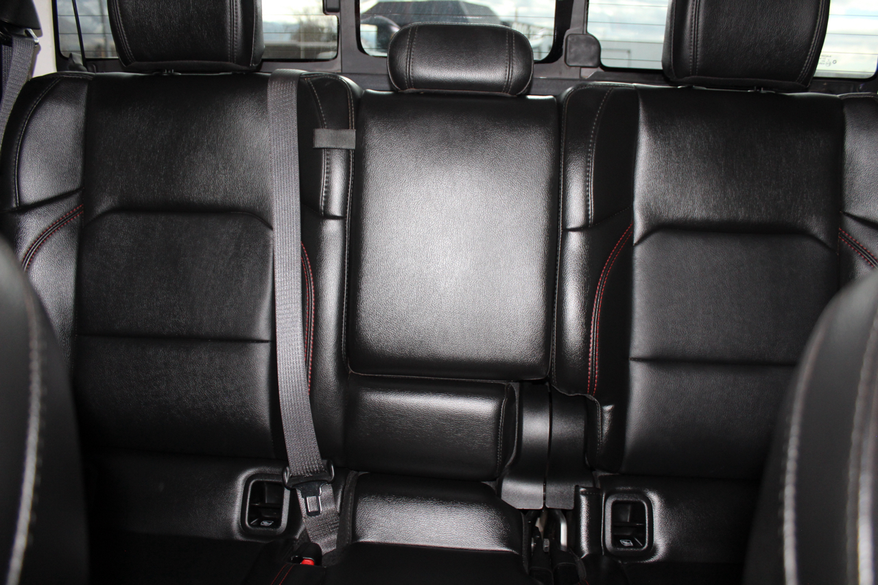 Jeep Gladiator Rubicon 2020