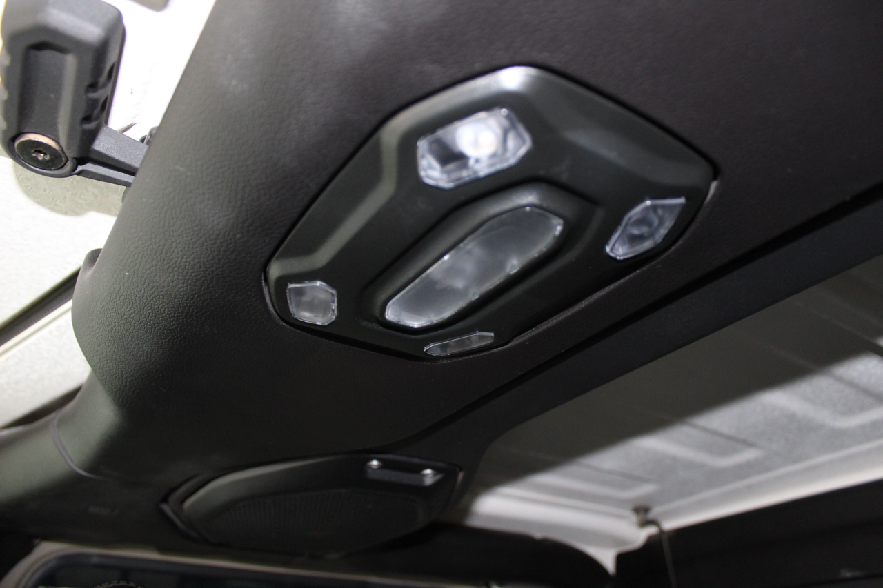 Jeep Gladiator Rubicon 2020