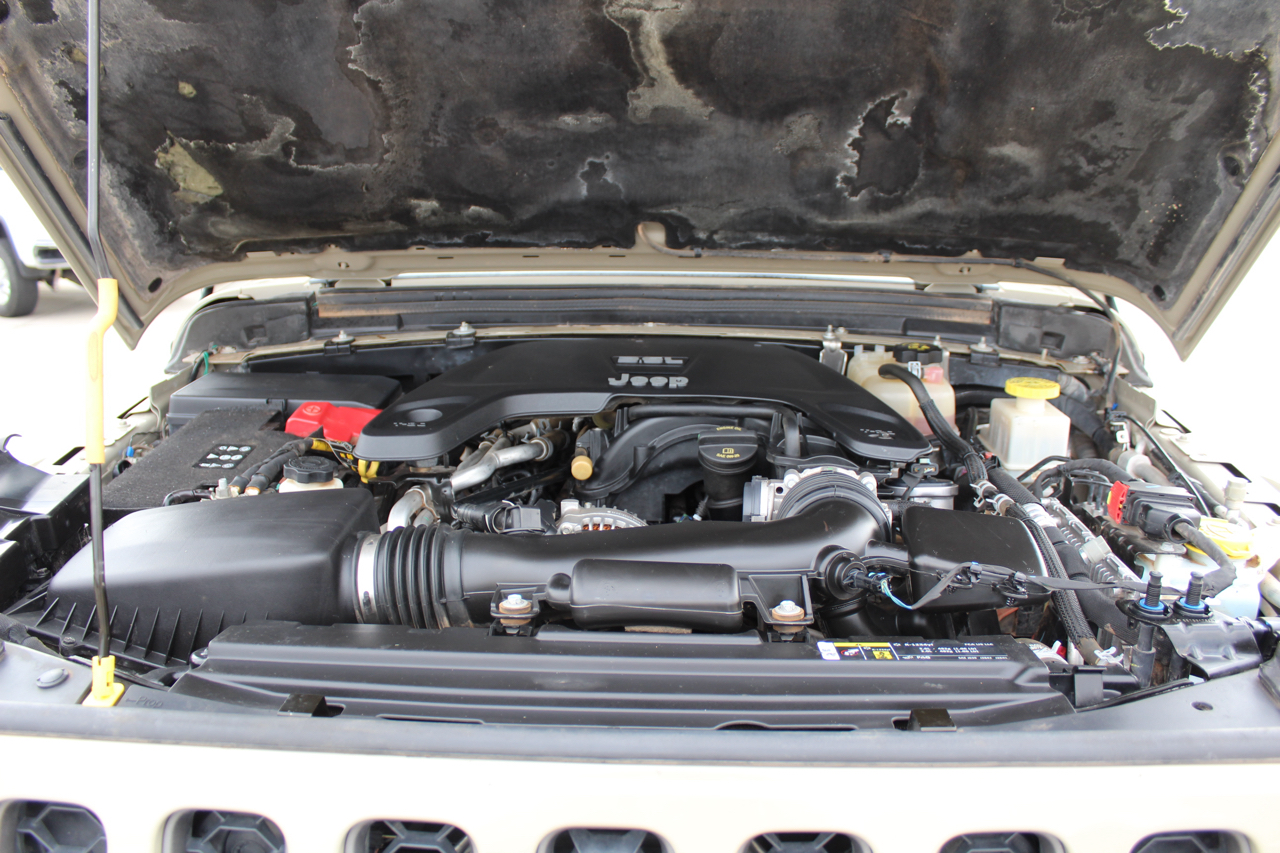 Jeep Gladiator Rubicon 2020