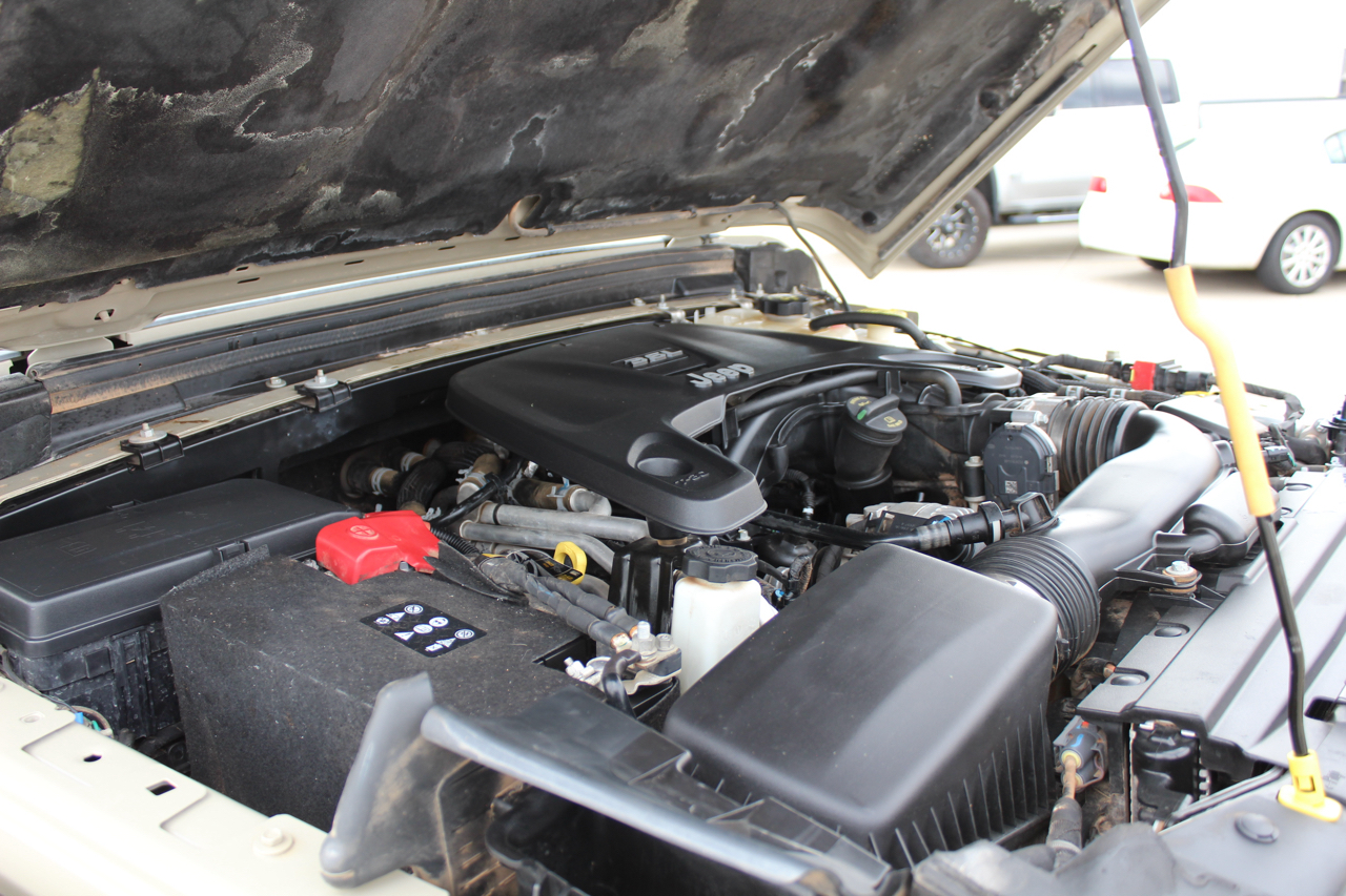 Jeep Gladiator Rubicon 2020