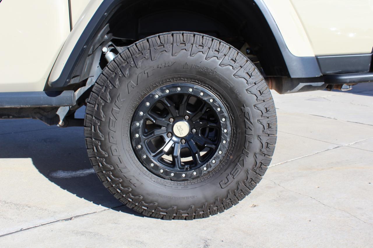 2020 Jeep Gladiator Rubicon - Photo 43