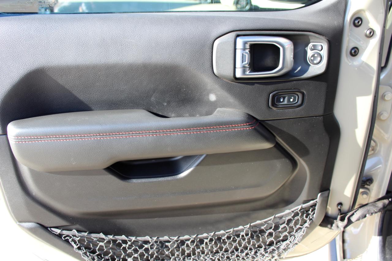 2020 Jeep Gladiator Rubicon - Photo 46