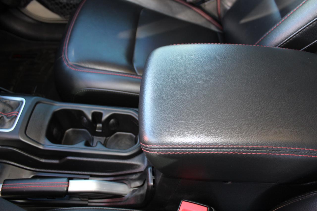 2020 Jeep Gladiator Rubicon - Photo 51