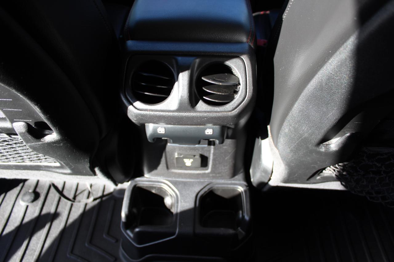 2020 Jeep Gladiator Rubicon - Photo 54