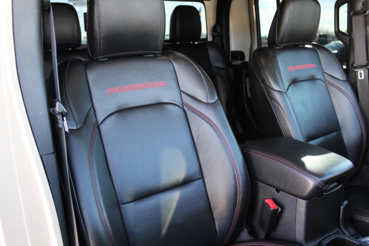 2020 Jeep Gladiator Rubicon - Photo 56