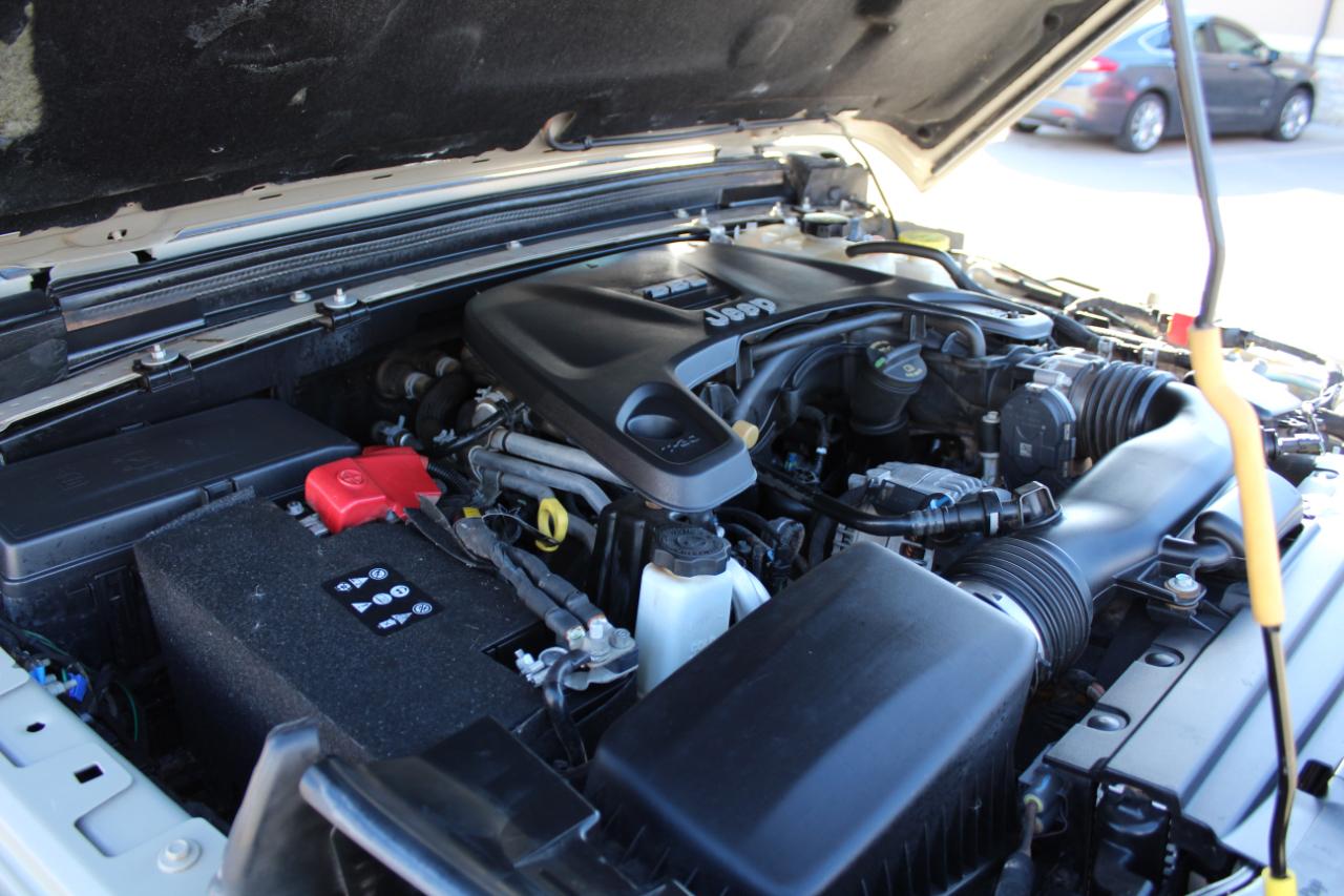 2020 Jeep Gladiator Rubicon - Photo 58