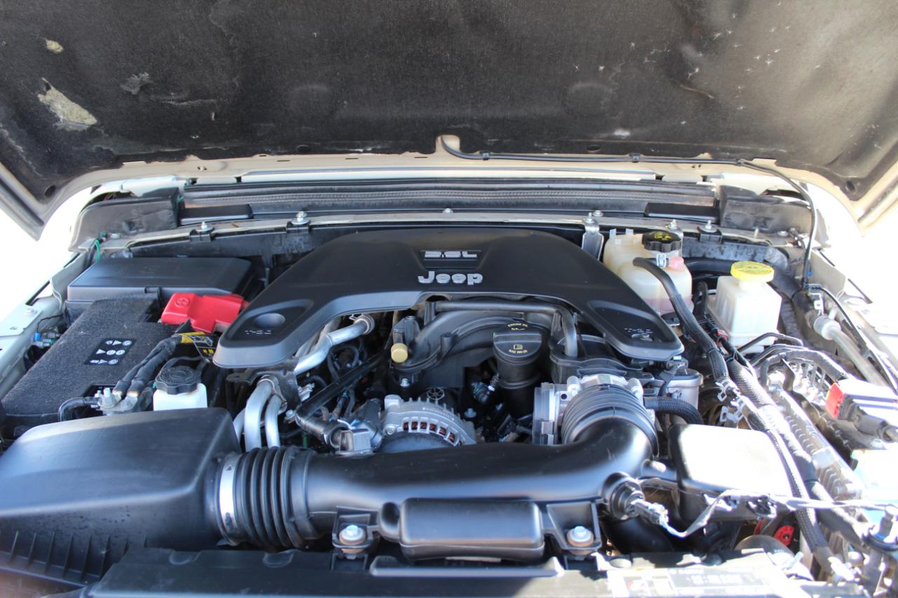 2020 Jeep Gladiator Rubicon - Photo 59