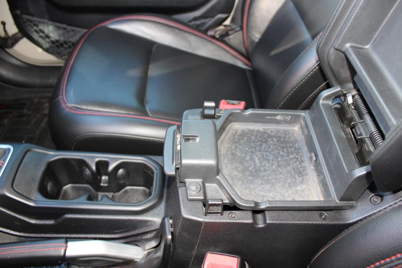 2020 Jeep Gladiator Rubicon - Photo 72