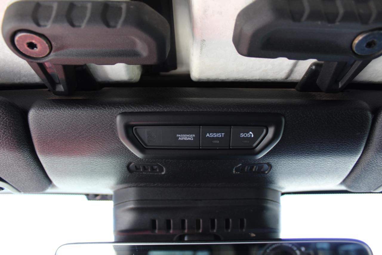 2020 Jeep Gladiator Rubicon - Photo 73