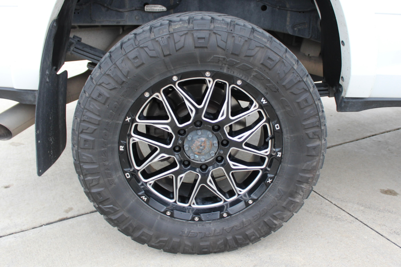 RAM 3500 Laramie Mega Cab 4WD 2022