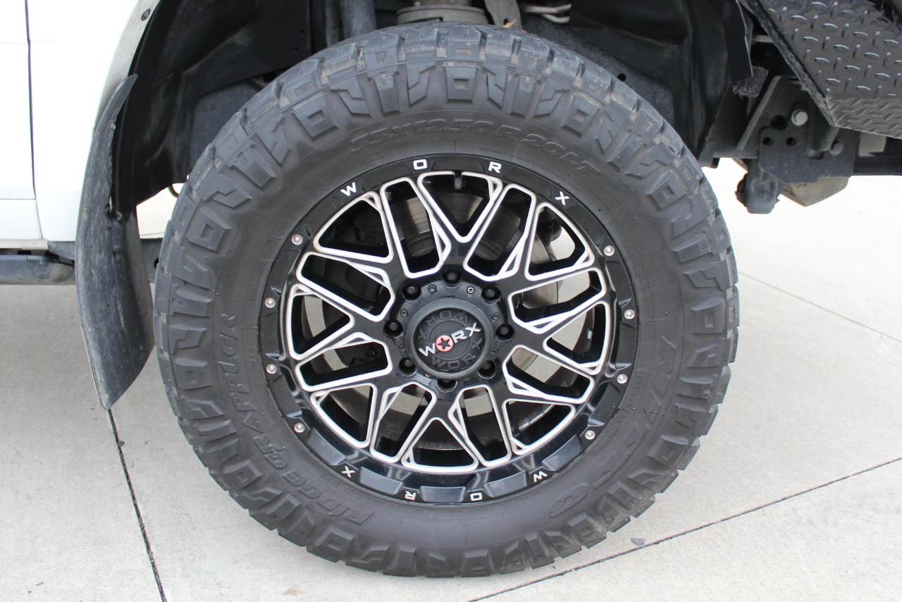 RAM 3500 Laramie Mega Cab 4WD 2022